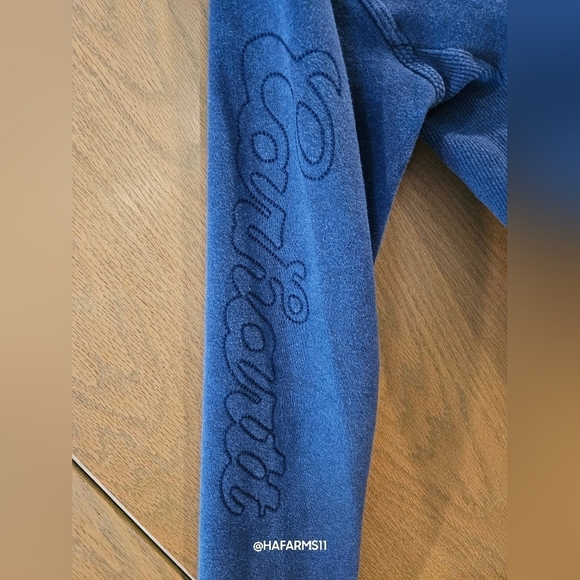 Womens Carhartt Jacket Spring 2015 - Picture 5 of 12